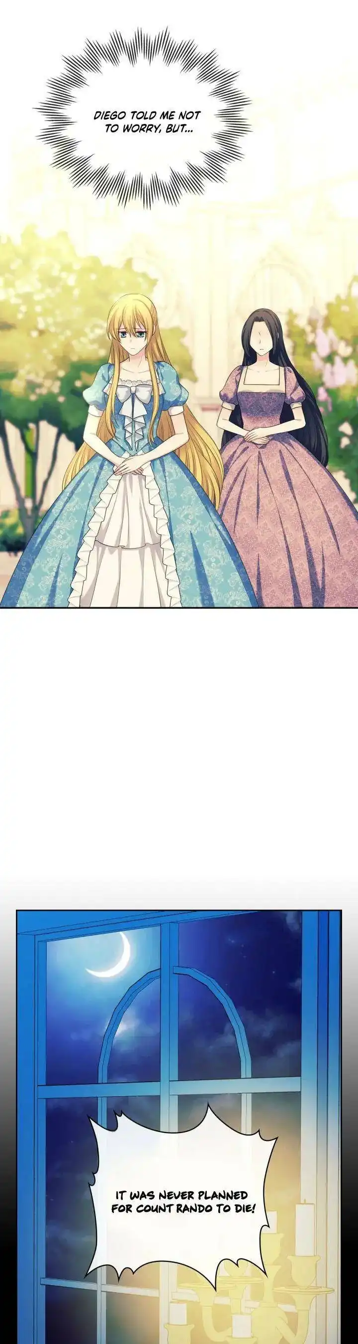 Sincerely: I Became a Duke's Maid Chapter 90 7